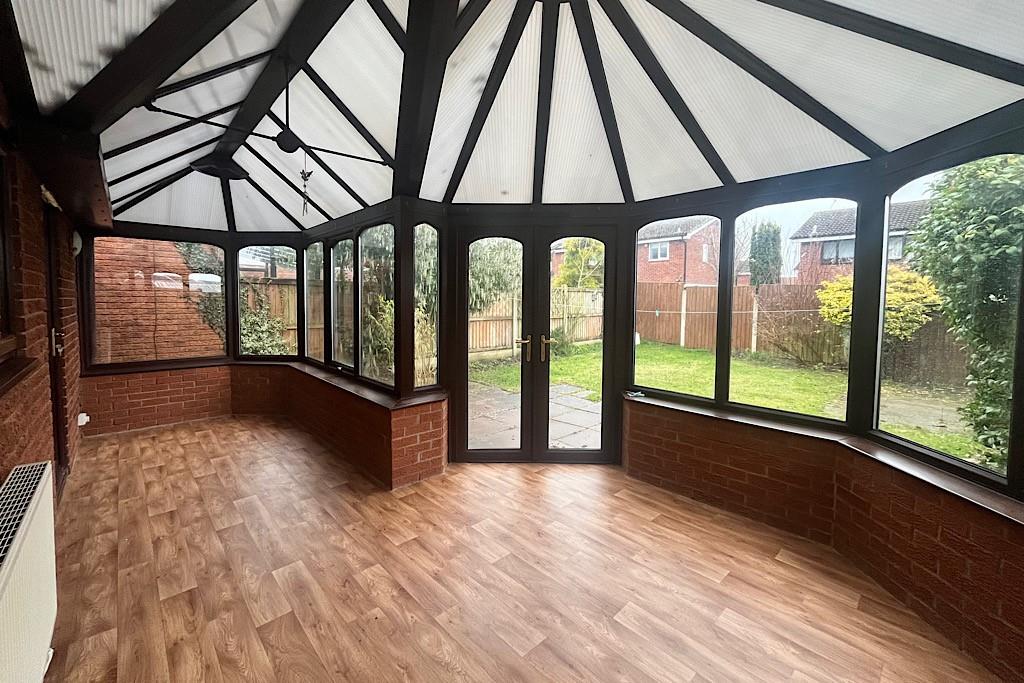 3 Millbrook Drive, Shrewsbury, SY4 4PQ To Let